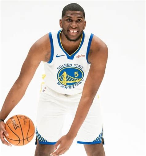 Kevon Looney Stats, Height, Weight, Position, Draft Status and .